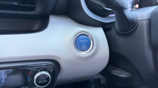 Toyota Yaris 1.5 Hybrid Excel 5dr CVT Hybrid Hatchback